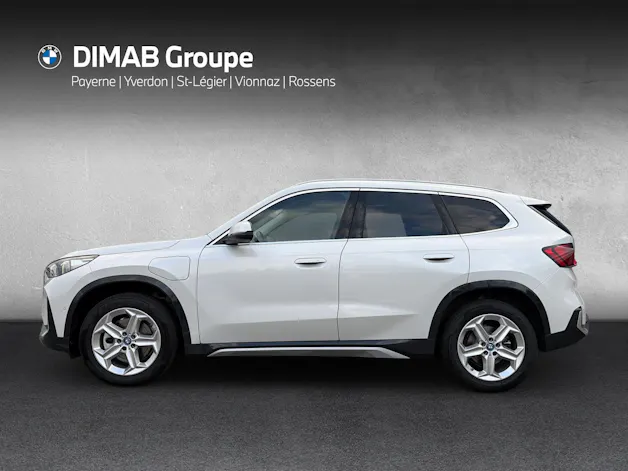 BMW X1 25e xLine xDrive U11 (CH)