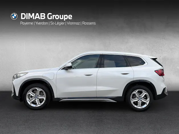 BMW X1 25e xLine xDrive U11 (CH)