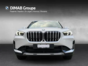 BMW X1 25e xLine xDrive U11 (CH)