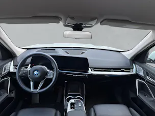 BMW X1 25e xLine xDrive U11 (CH)