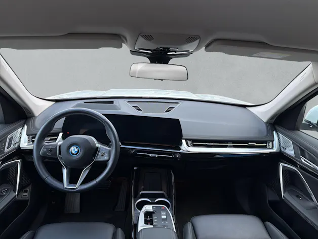 BMW X1 25e xLine xDrive U11 (CH)