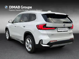 BMW X1 25e xLine xDrive U11 (CH)