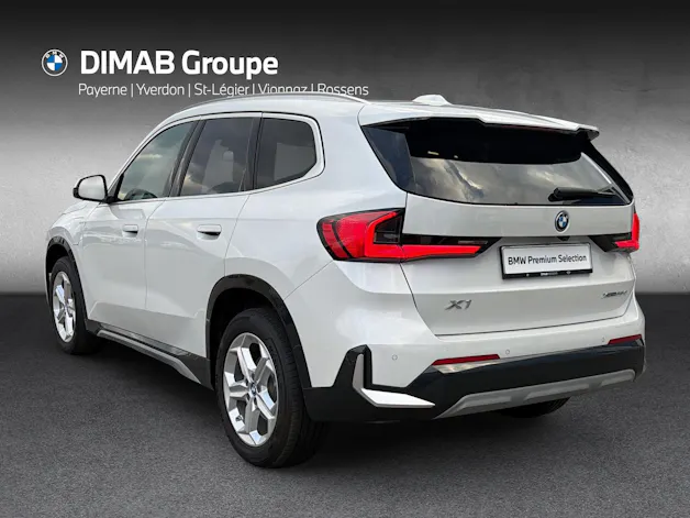 BMW X1 25e xLine xDrive U11 (CH)