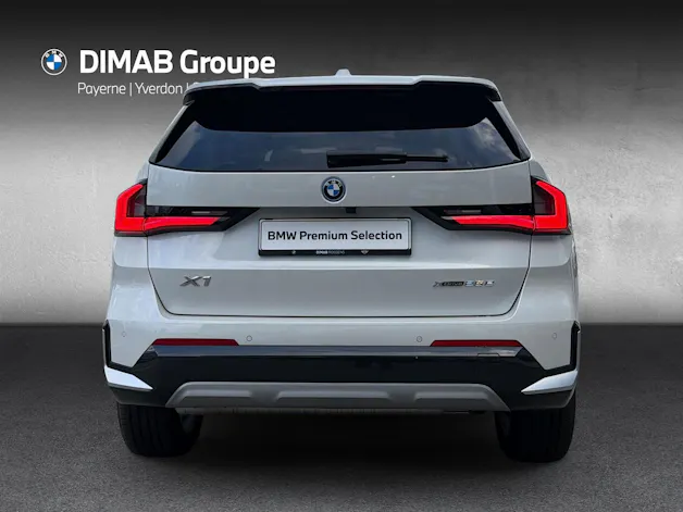 BMW X1 25e xLine xDrive U11 (CH)
