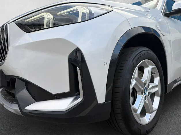 BMW X1 25e xLine xDrive U11 (CH)