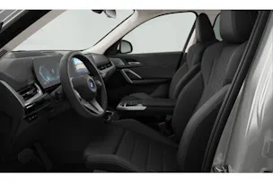 BMW X1 25e xLine xDrive U11 (CH)