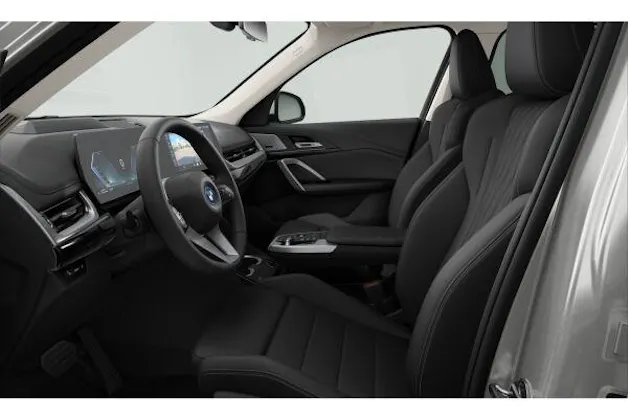 BMW X1 25e xLine xDrive U11 (CH)