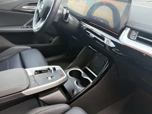 BMW X1 25e xLine xDrive U11 (CH)