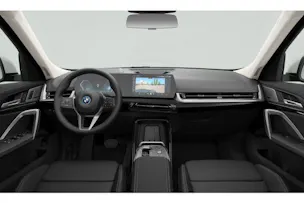 BMW X1 25e xLine xDrive U11 (CH)