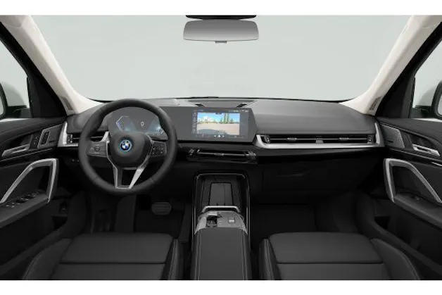 BMW X1 25e xLine xDrive U11 (CH)