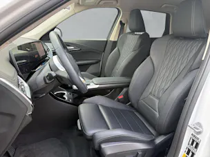 BMW X1 25e xLine xDrive U11 (CH)