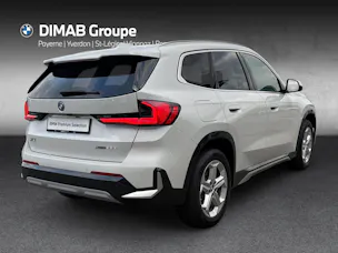BMW X1 25e xLine xDrive U11 (CH)