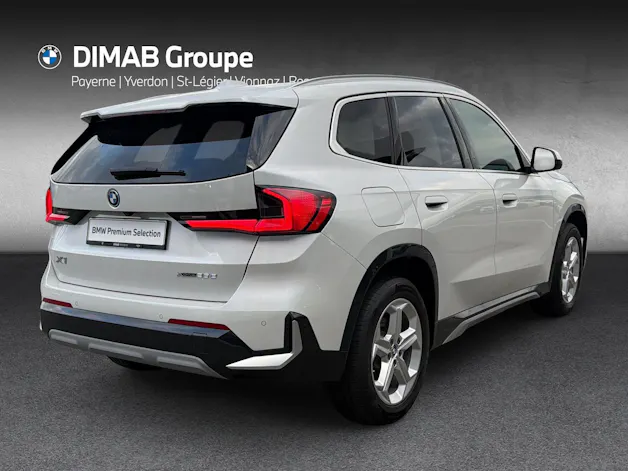 BMW X1 25e xLine xDrive U11 (CH)
