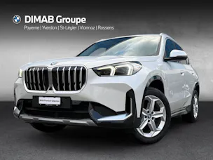 BMW X1 25e xLine xDrive U11 (CH)