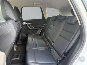 BMW X1 25e xLine xDrive U11 (CH)