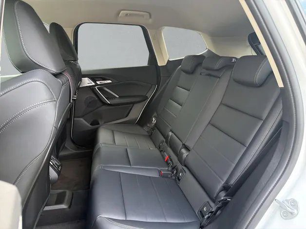 BMW X1 25e xLine xDrive U11 (CH)