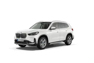 BMW X1 25e xLine xDrive U11 (CH)