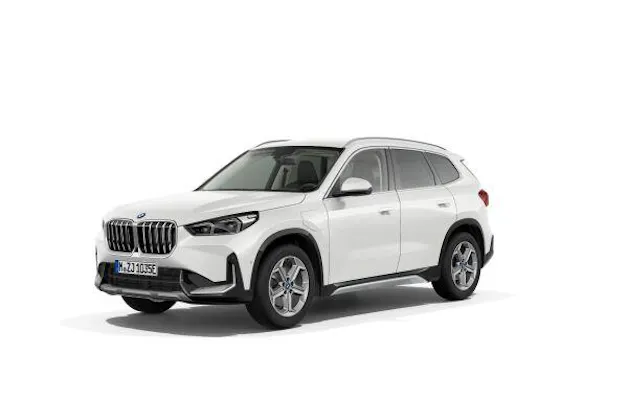 BMW X1 25e xLine xDrive U11 (CH)