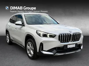 BMW X1 25e xLine xDrive U11 (CH)