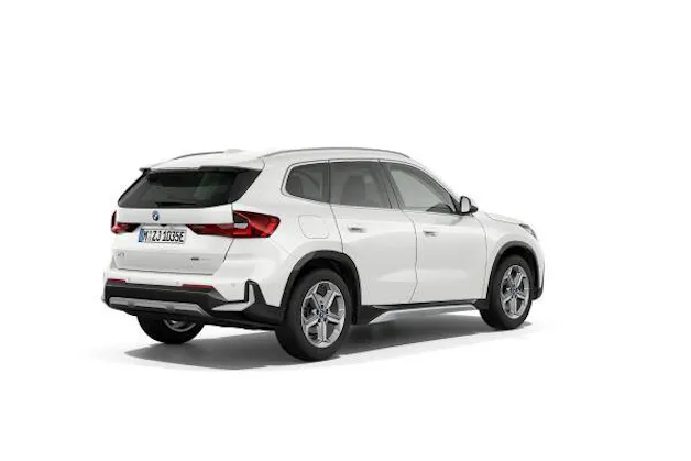 BMW X1 25e xLine xDrive U11 (CH)