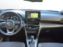Toyota Yaris Cross 1.5 VVT-i HSD Trend