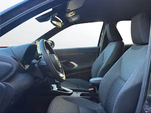 Toyota Yaris Cross 1.5 VVT-i HSD Trend
