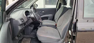 Nissan Micra 1.2 16V Visia Prima