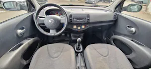 Nissan Micra 1.2 16V Visia Prima