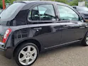 Nissan Micra 1.2 16V Visia Prima