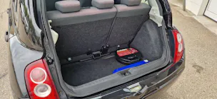 Nissan Micra 1.2 16V Visia Prima