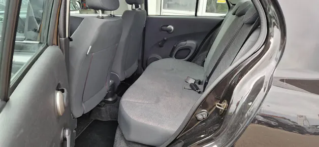Nissan Micra 1.2 16V Visia Prima