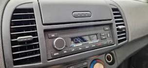 Nissan Micra 1.2 16V Visia Prima