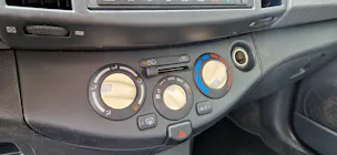Nissan Micra 1.2 16V Visia Prima