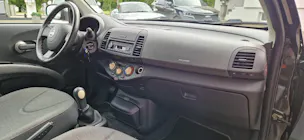 Nissan Micra 1.2 16V Visia Prima