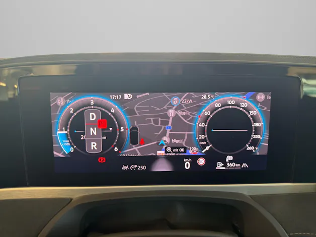 VW Passat Variant 2.0 TDI R-Line DSG 4motion