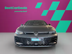 VW Passat Variant 2.0 TDI R-Line DSG 4motion