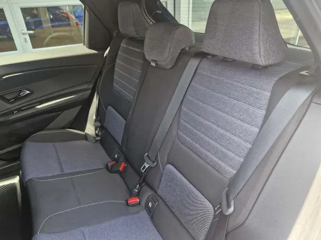Renault R5 E-Tech Comfort Range techno