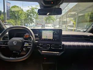 Renault R5 E-Tech Comfort Range techno