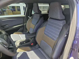 Renault R5 E-Tech Comfort Range techno