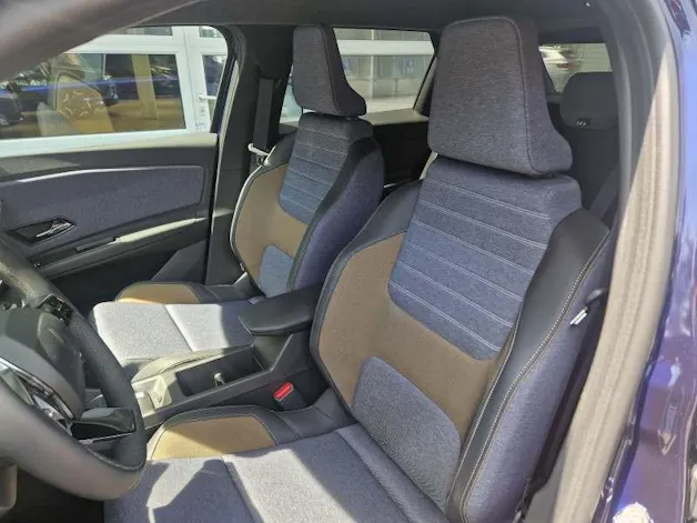 Renault R5 E-Tech Comfort Range techno