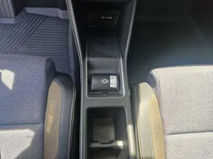Renault R5 E-Tech Comfort Range techno