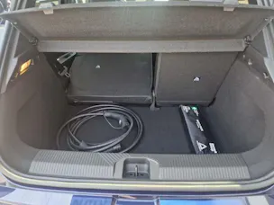 Renault R5 E-Tech Comfort Range techno