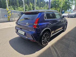 Renault R5 E-Tech Comfort Range techno