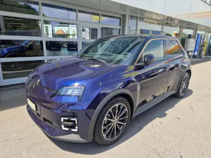 Renault R5 E-Tech Comfort Range techno