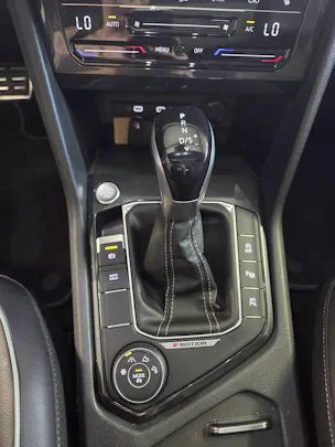 VW Tiguan 2.0 TSI R-Line DSG