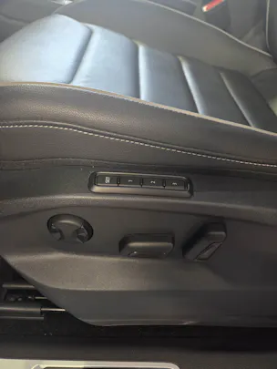 VW Tiguan 2.0 TSI R-Line DSG