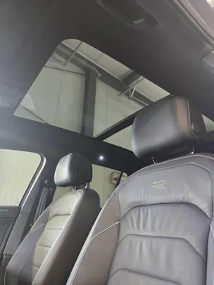 VW Tiguan 2.0 TSI R-Line DSG