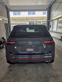 VW Tiguan 2.0 TSI R-Line DSG