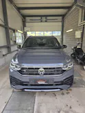 VW Tiguan 2.0 TSI R-Line DSG