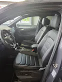 VW Tiguan 2.0 TSI R-Line DSG